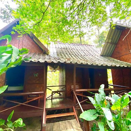 Springriver Resort Ban O Dış mekan fotoğraf