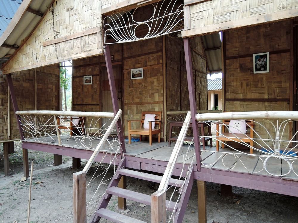 Springriver Resort Ban O Dış mekan fotoğraf