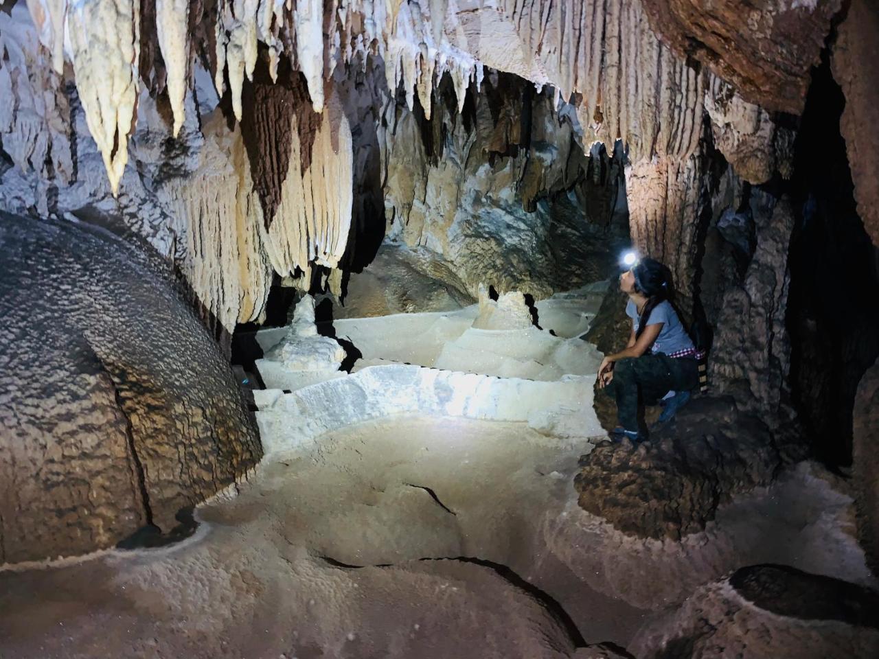 Springriver Resort Ban O Dış mekan fotoğraf